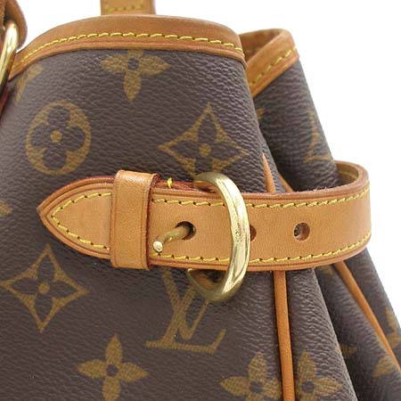 Louis Vuitton(���̺���) M51154 ���׷� ĵ���� ��Ƽ� ȣ����Ż ����� [�б�������] �̹���3 - ���̺��� �߰���ǰ